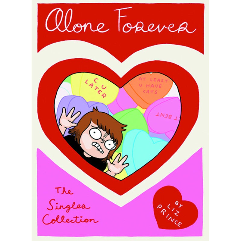 Alone Forever