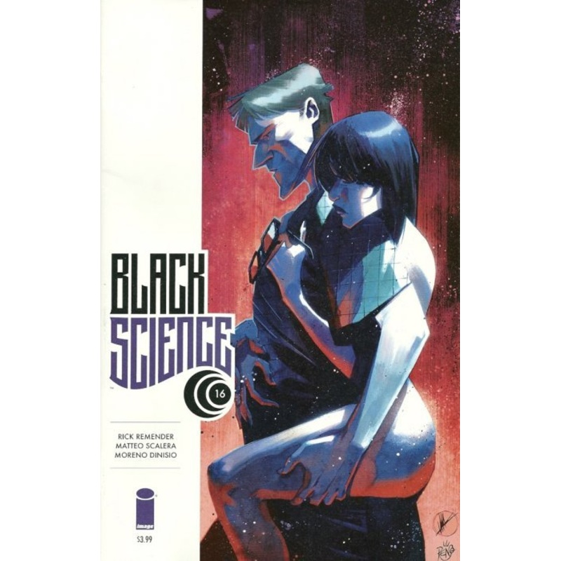 Black Science (2013-2019) #016