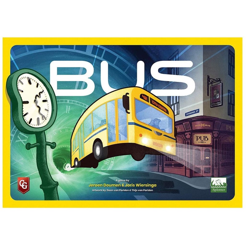 Bus