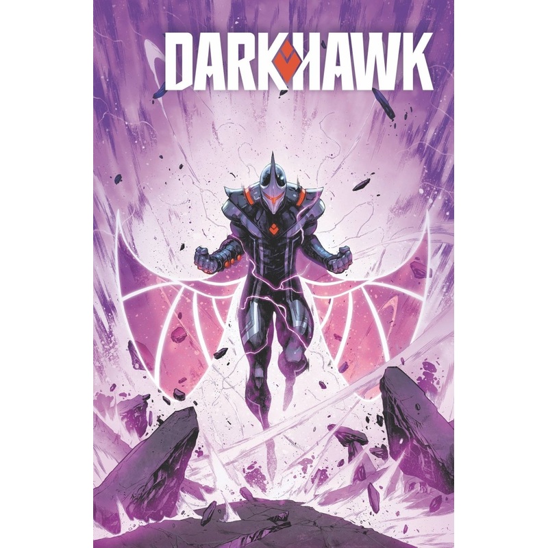 Darkhawk: Airborne TP *OOP*