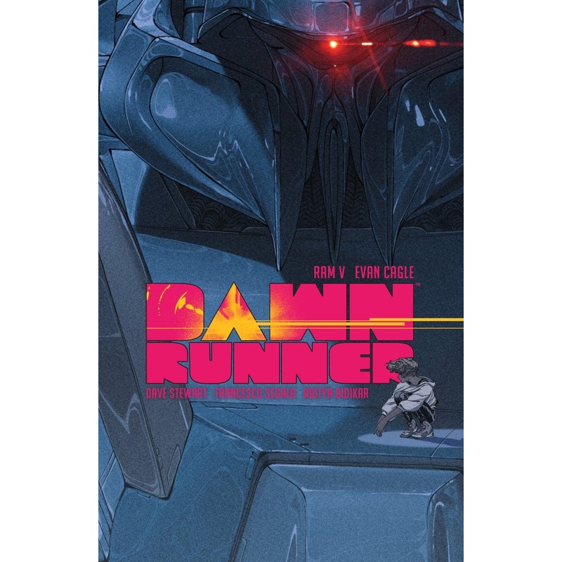 Dawnrunner HC