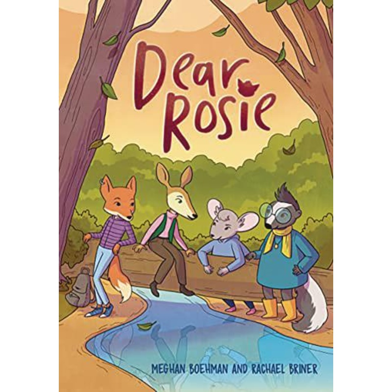 Dear Rosie
