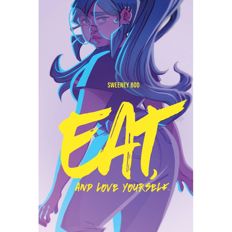 Eat, and Love Yourself OGN