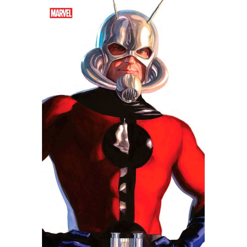 Fantastic Four #32 Alex Ross Timeless Full Art Variant [Doom]