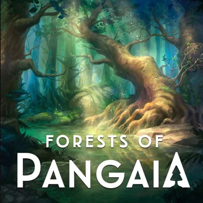 Forests of Pangaia - Standard