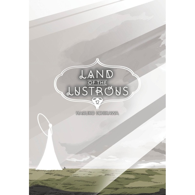 Land Of The Lustrous 12