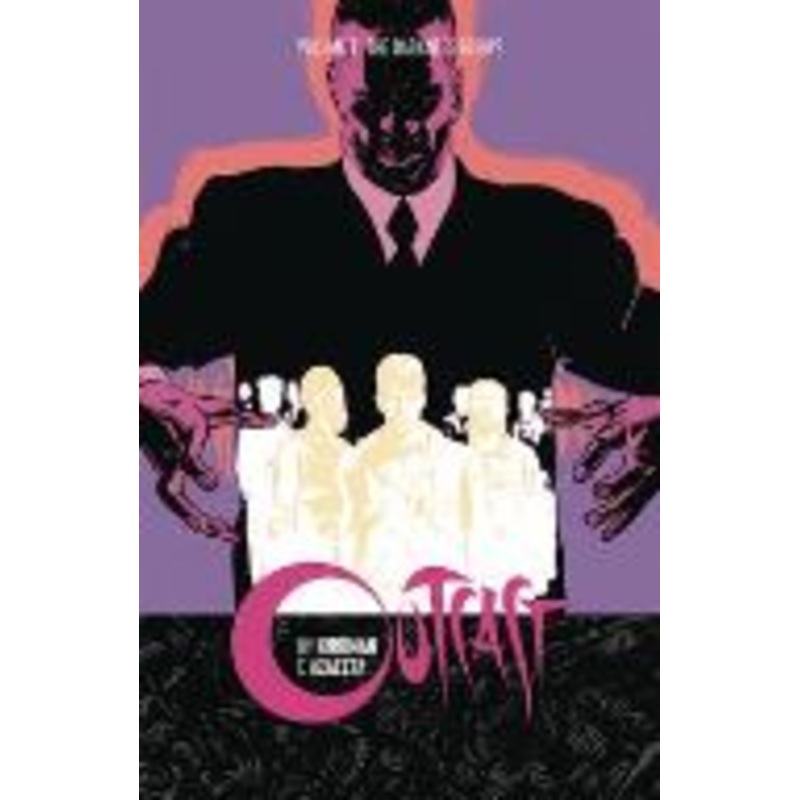 Outcast TP Vol 07