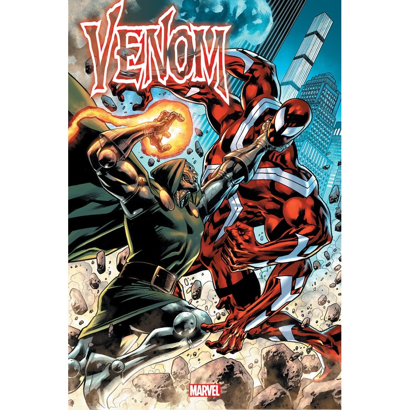 VENOM #25 This only, one comic book.