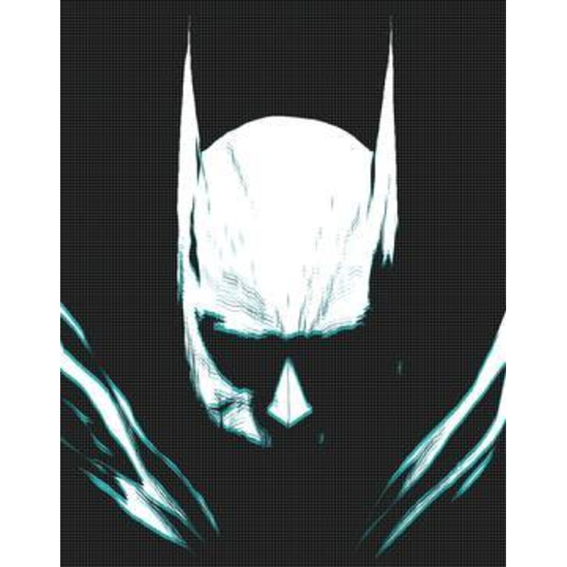 BATMAN THE SMILE KILLER #1 (MR)