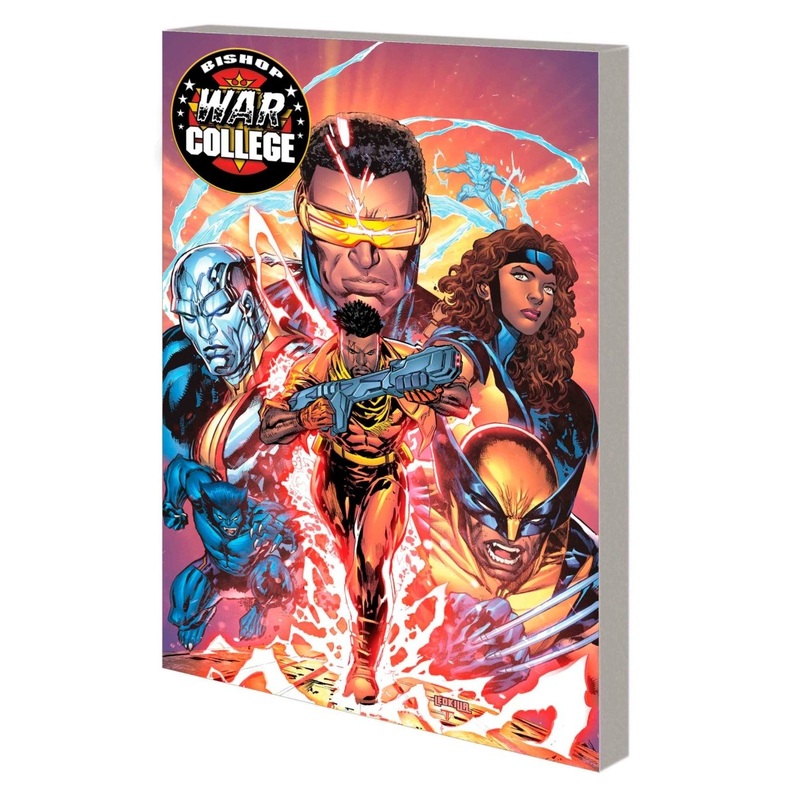Bishop: War College TP