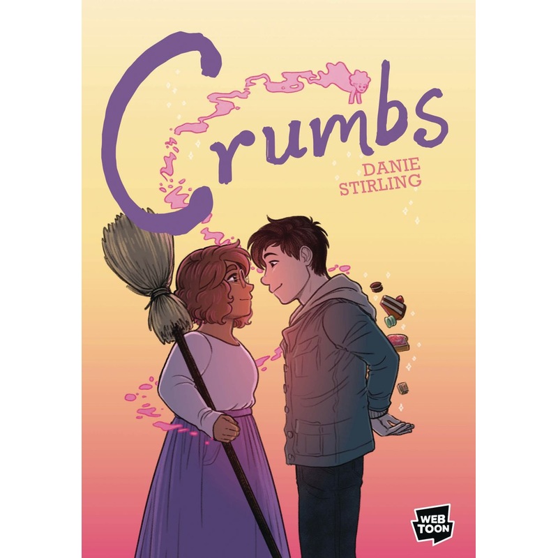 Crumbs