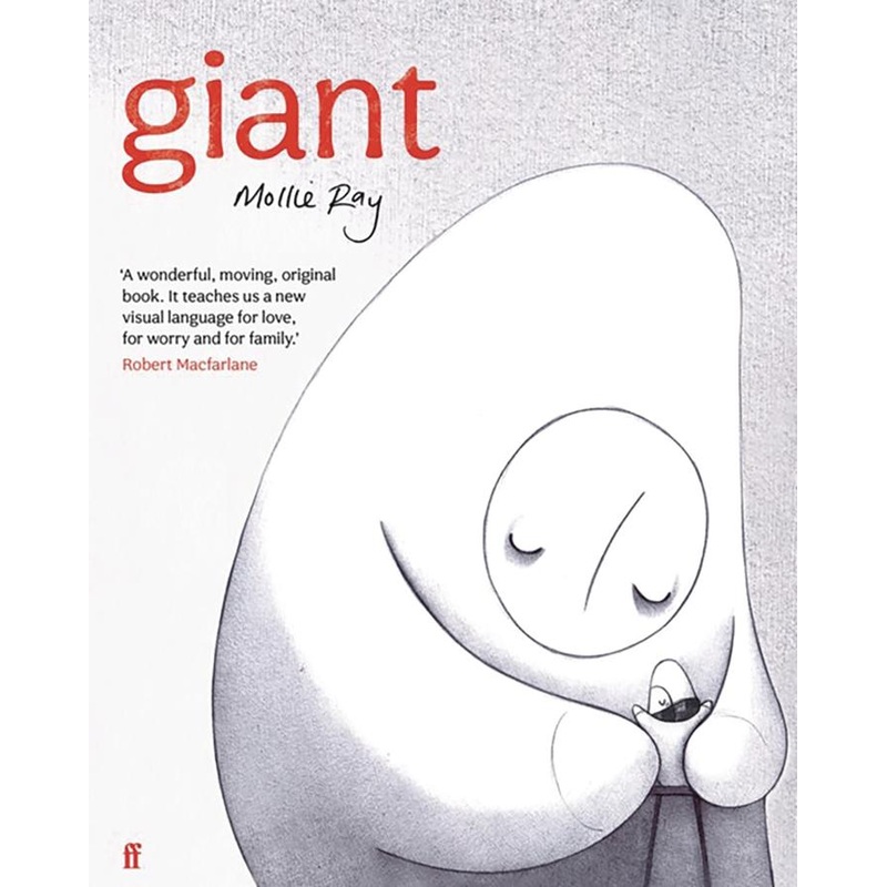 Giant (Hardcover)