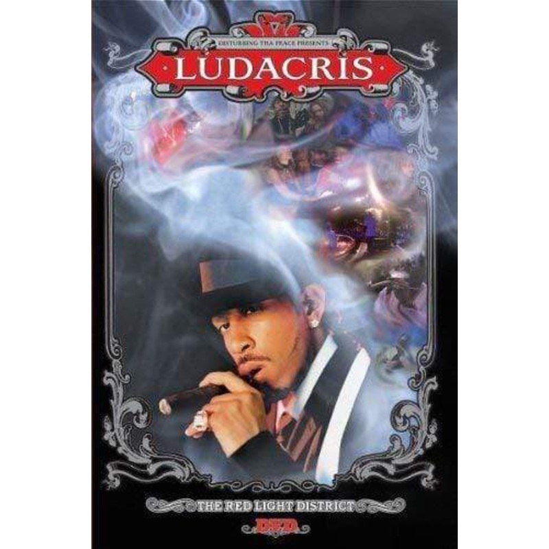 Ludacris: The Red Light District