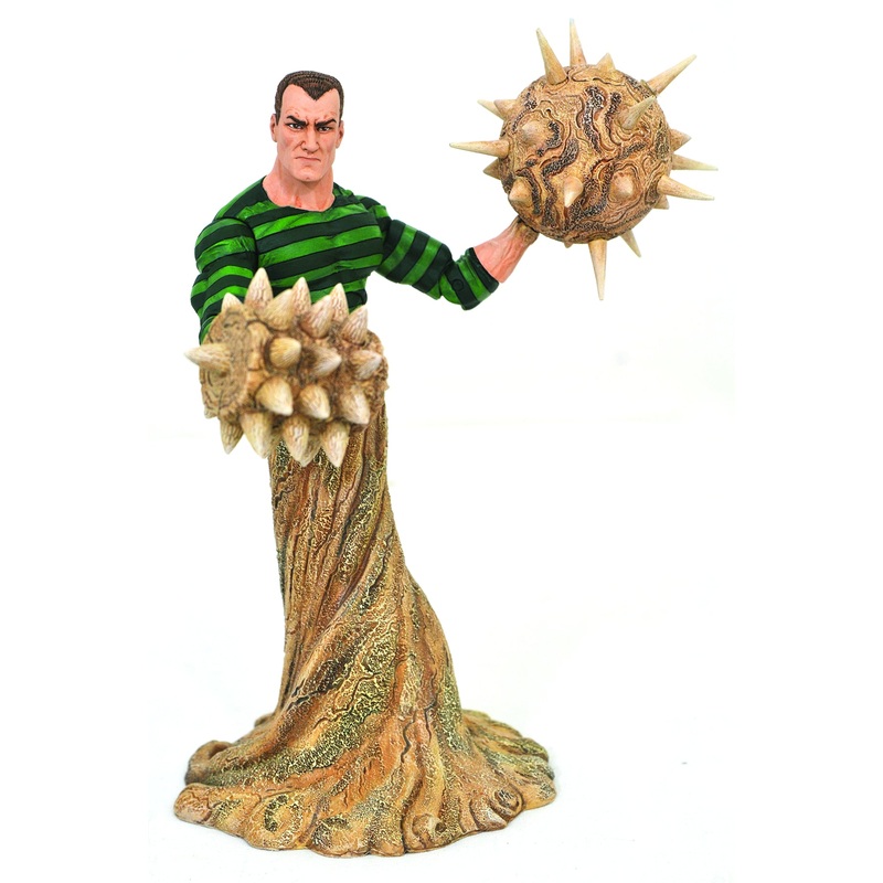 Marvel Select Sandman