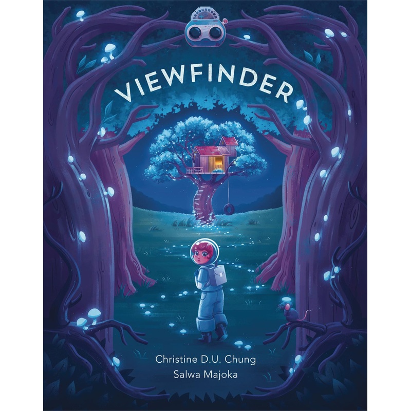 Viewfinder (Hardcover)