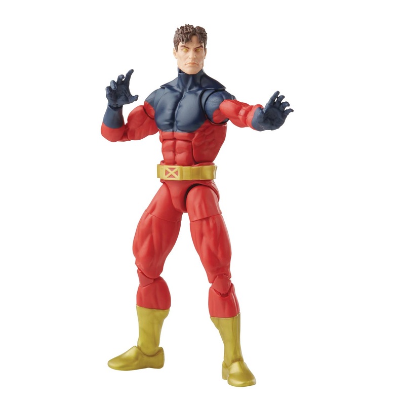 X-MEN LEGENDS 6IN VULCAN AF