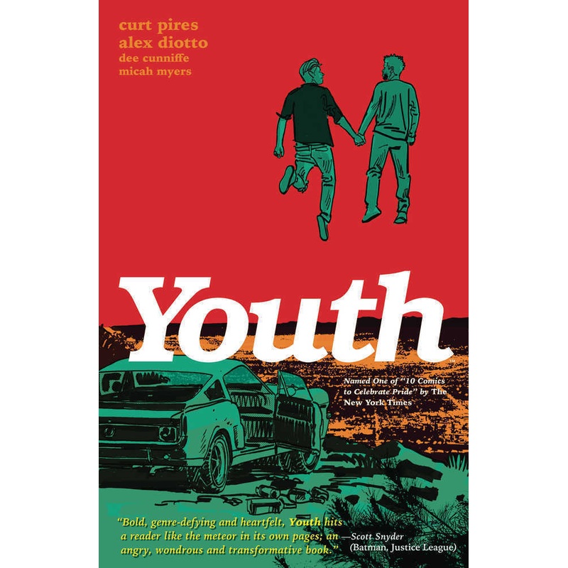 Youth TPB