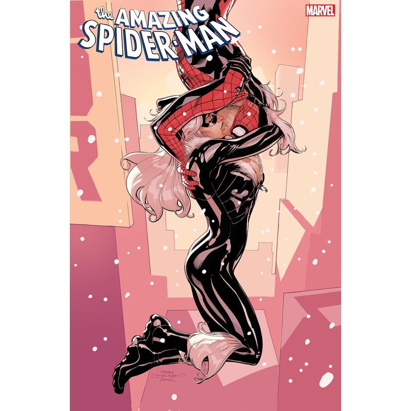 AMAZING SPIDER-MAN (2022) #20 DODSON VAR 1:25 INCV
