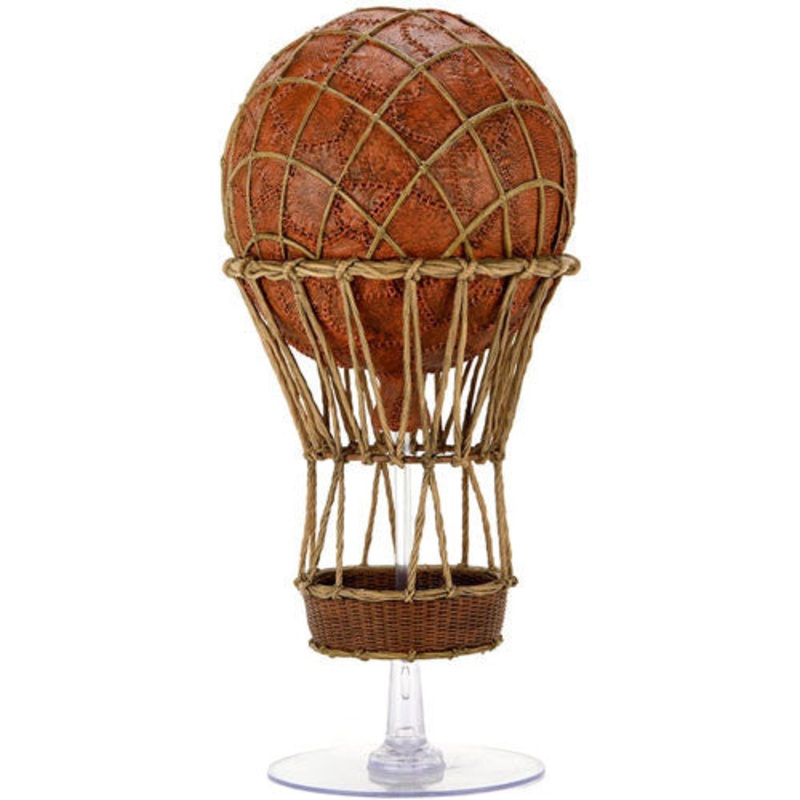 D&D Icons of the Realms: The Wild Beyond the Witchlight - Swamp Gas Balloon Premium Figure