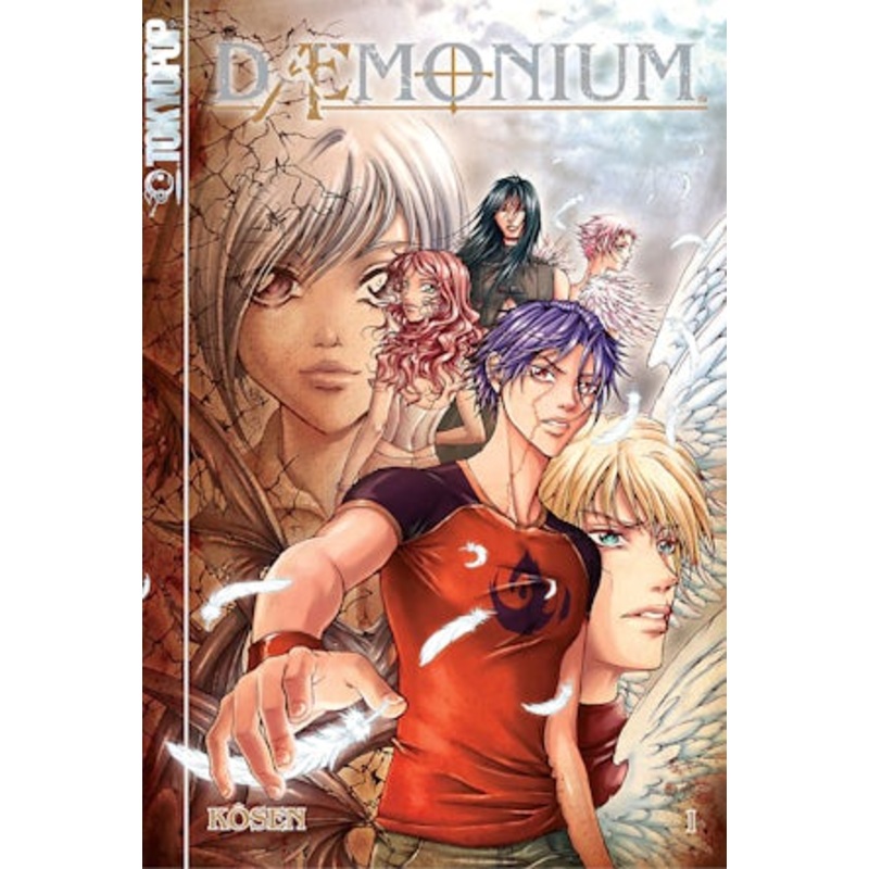 Daemonium