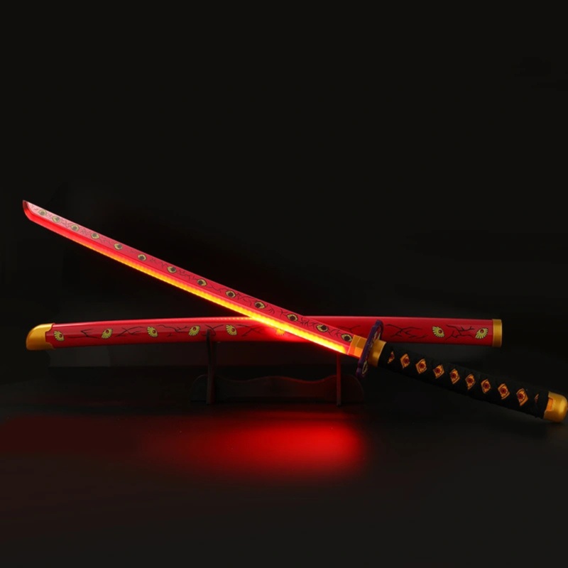 Kokushibos Nichirin LED Katana