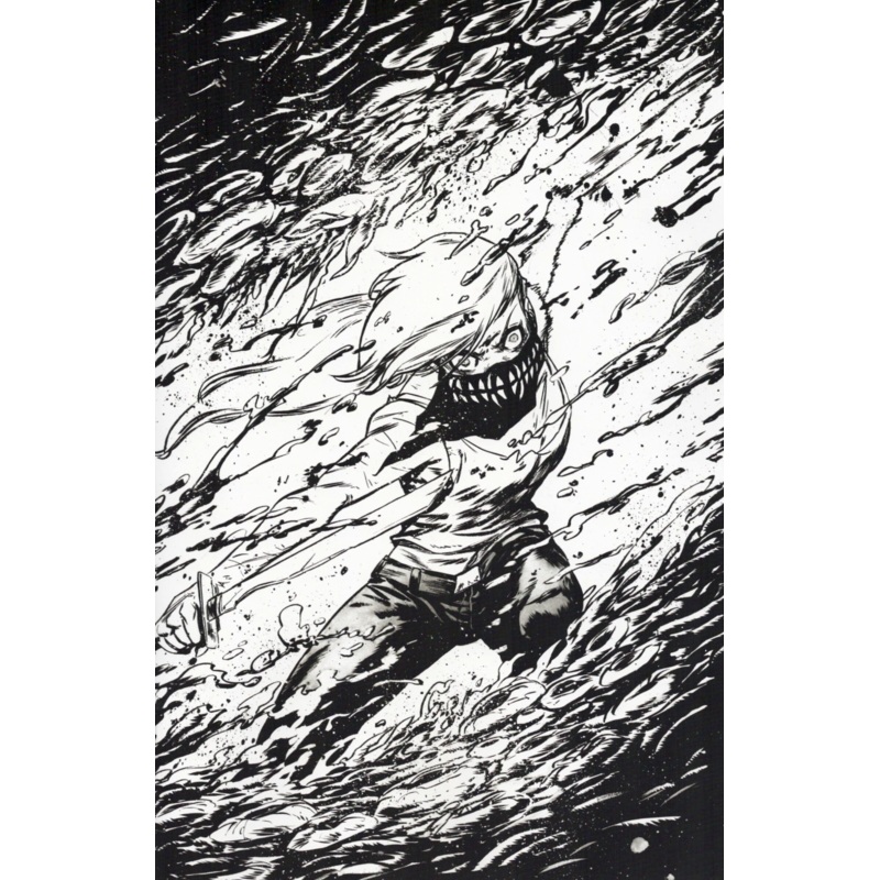 SOMETHING IS KILLING THE CHILDREN #38 THANK YOU VAR ONE PER STORE