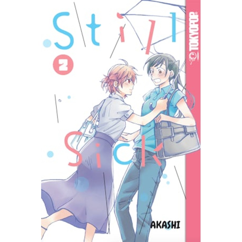 Still Sick, Volume 2