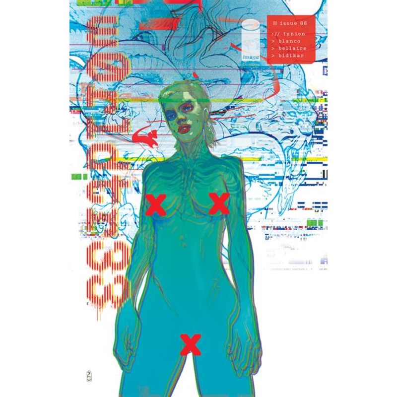 W0RLDTR33 #6 CVR C INC 1:10 WARD VAR (MR)