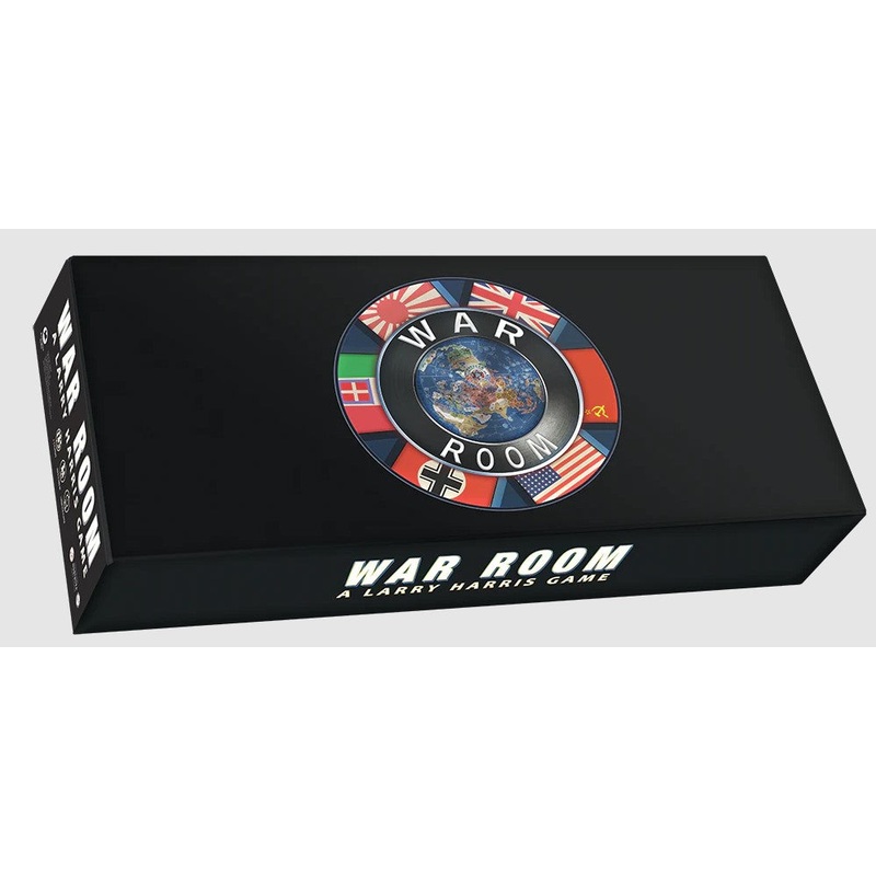 War Room (2nd Edition)