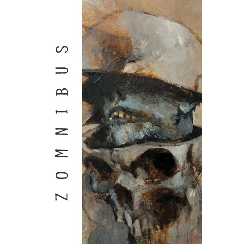 Zomnibus Volume 1 TP