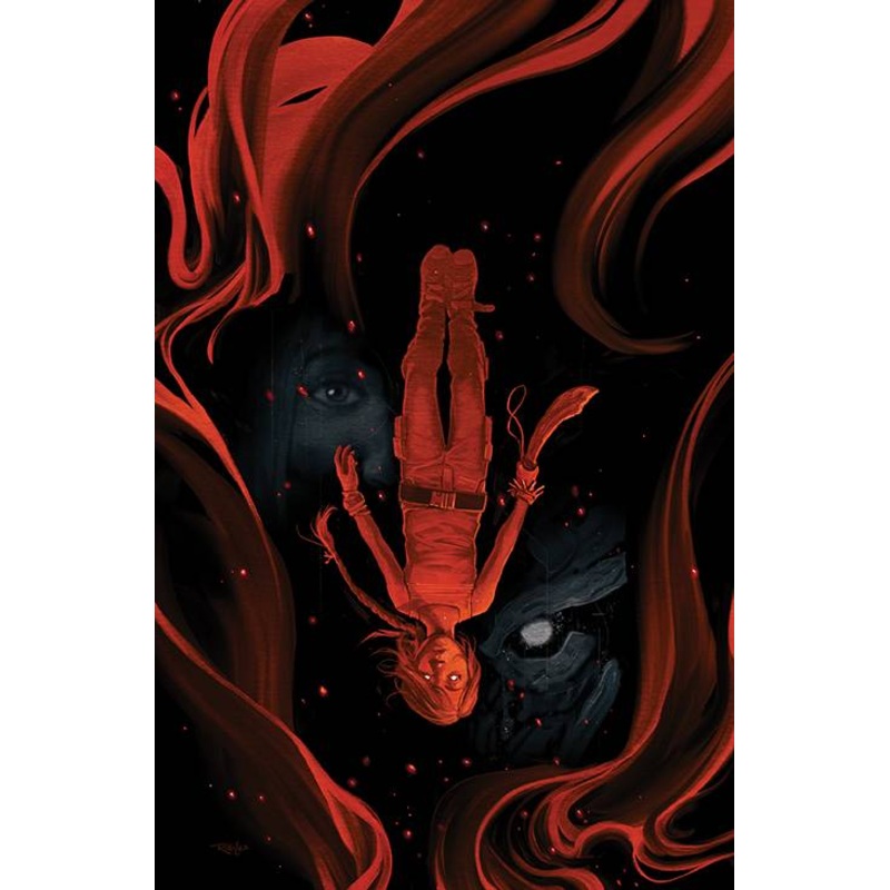 BEHOLD BEHEMOTH #4 (OF 5) CVR D UNLOCKABLE VAR ROBLES ONE PER STORE