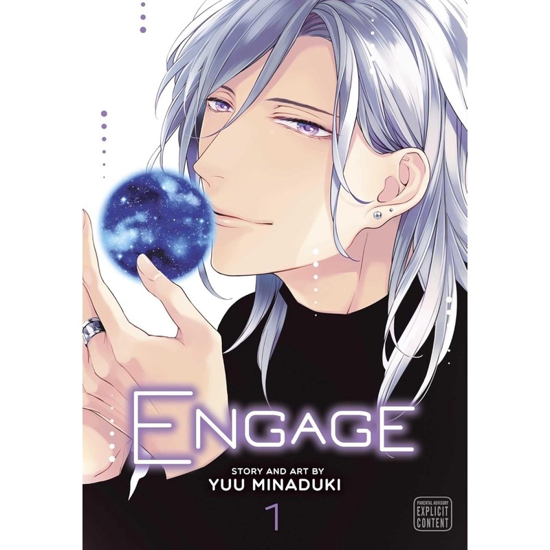 Engage GN Vol 01