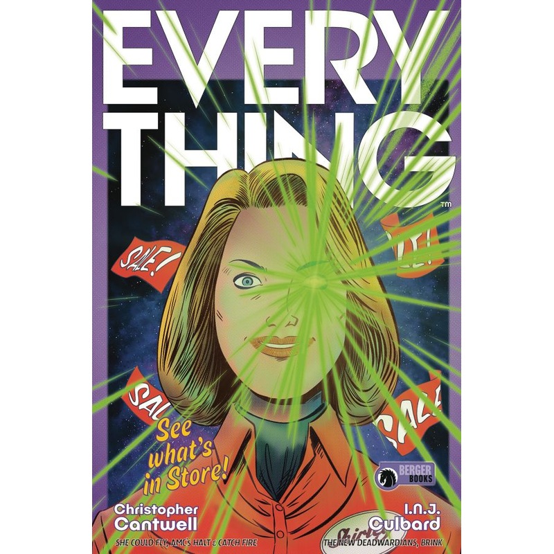 Everything Volume 1