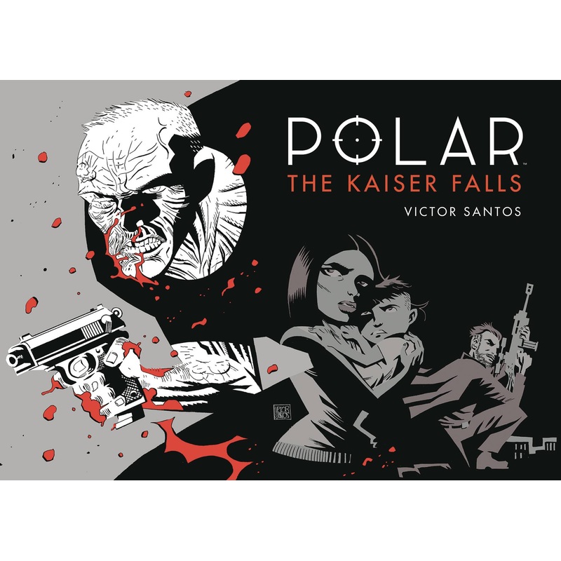 Polar HC Vol 04