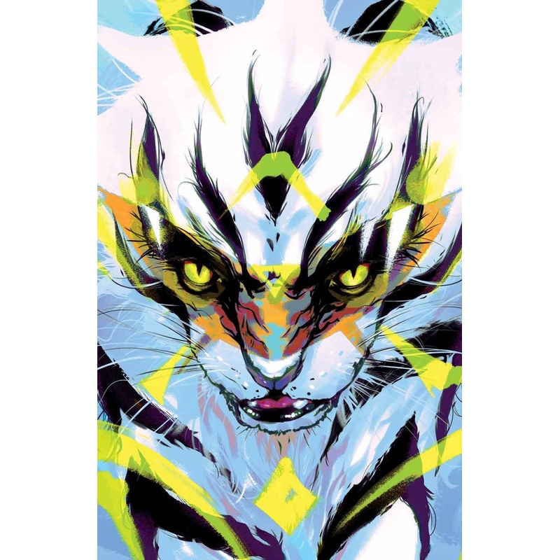 POWER RANGERS #14 CVR H UNLOCKABLE VAR MONTES ONE PER STORE