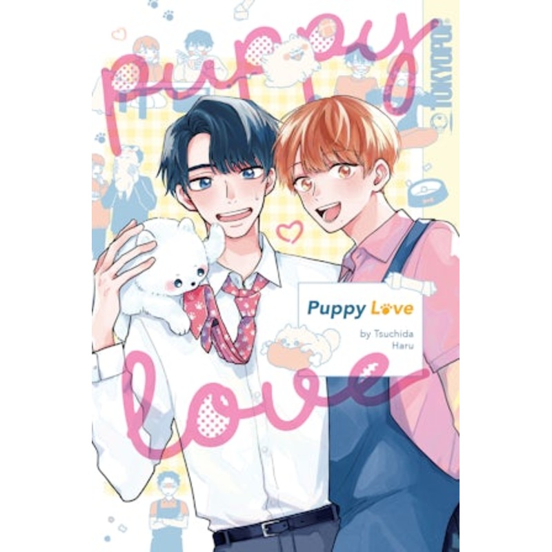 Puppy Love