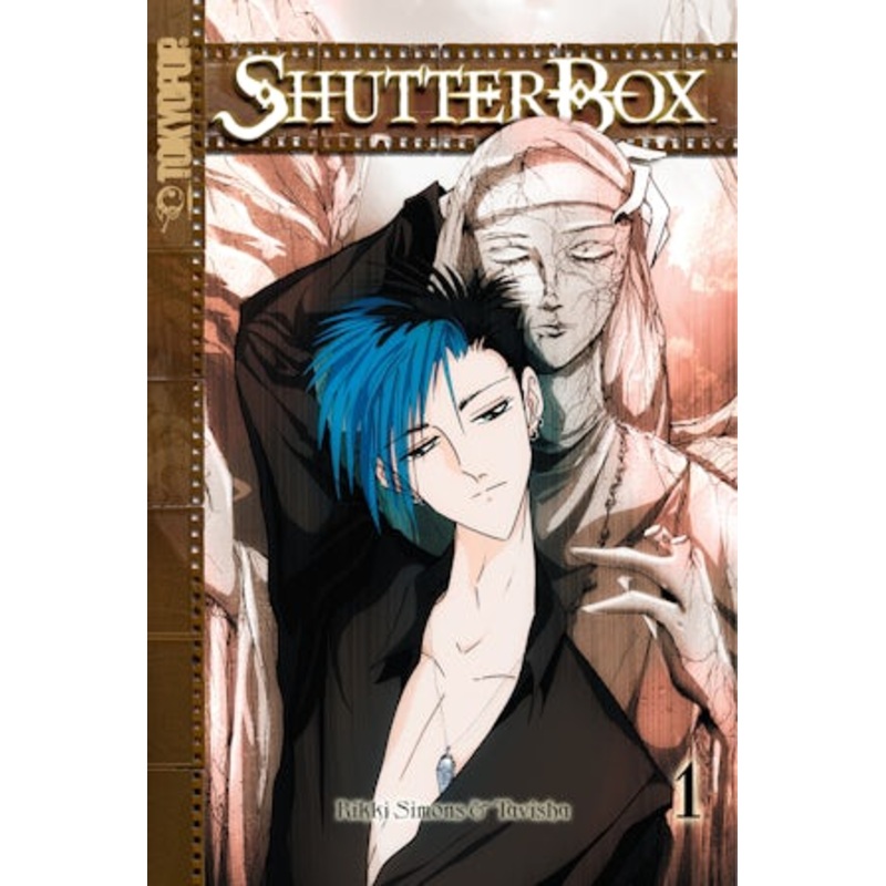 ShutterBox, Volume 1