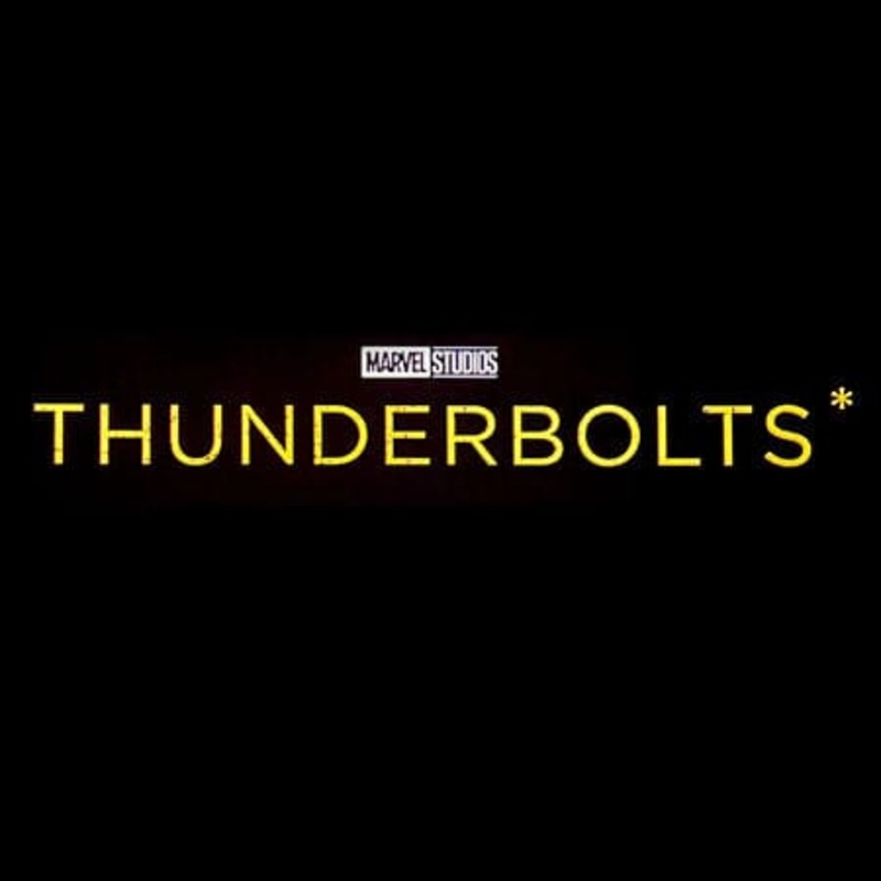 MARVEL STUDIOS' THUNDERBOLTS*: THE ART OF THE MOVIE SLIPCASE On Sale 08/26/2025