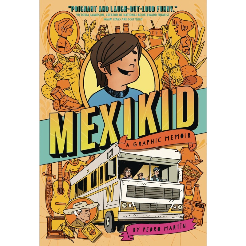 Mexikid