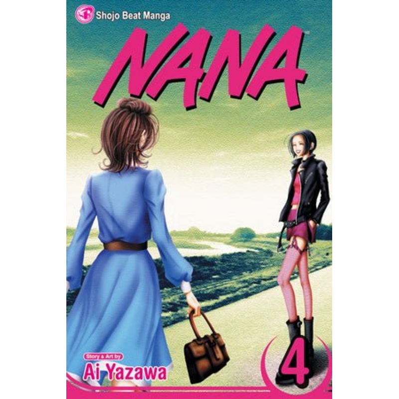Nana GN Vol 04