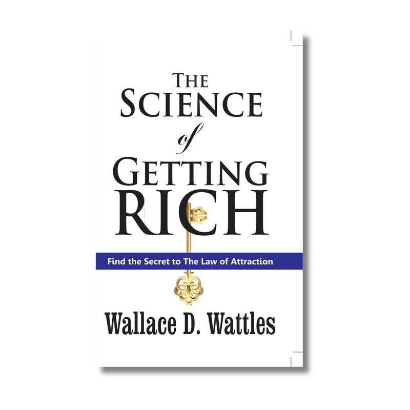 The Science of Getting Rich