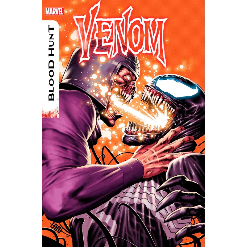 VENOM #34 This only, one comic book.