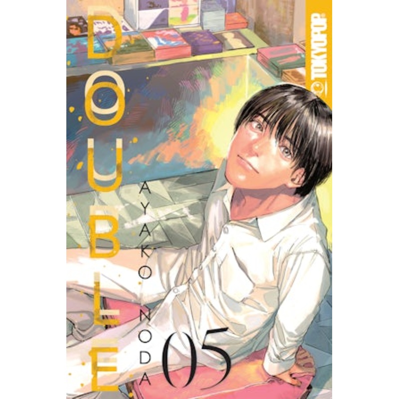 Double, Volume 5