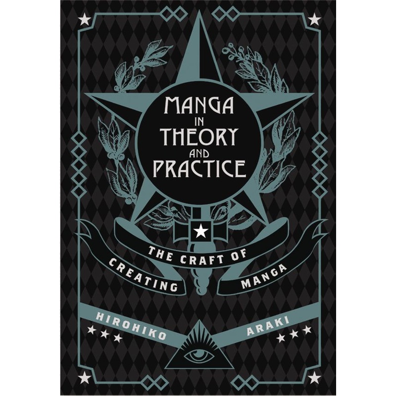 Manga in Theory and Practice: The Craft of Creating Manga (Hardcover)