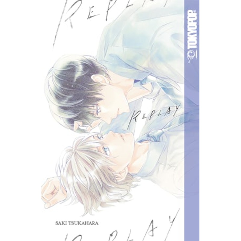 RePlay (BL manga)
