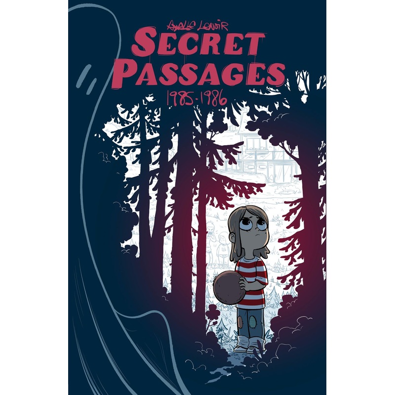 Secret Passages