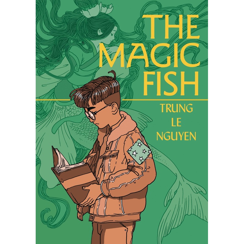 The Magic Fish