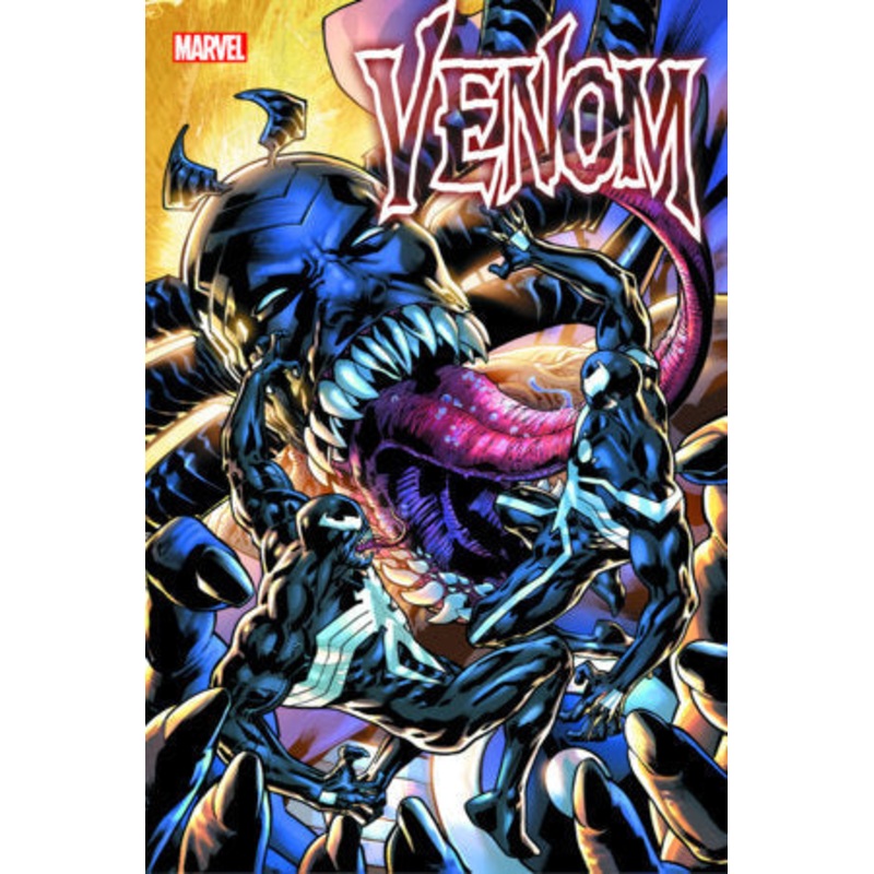 VENOM #10 This only, one comic book.