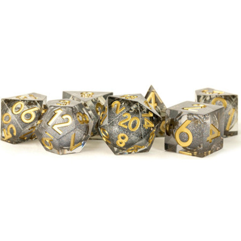 Elixir Liquid Core Poly Set: Vanishing Oil (7)