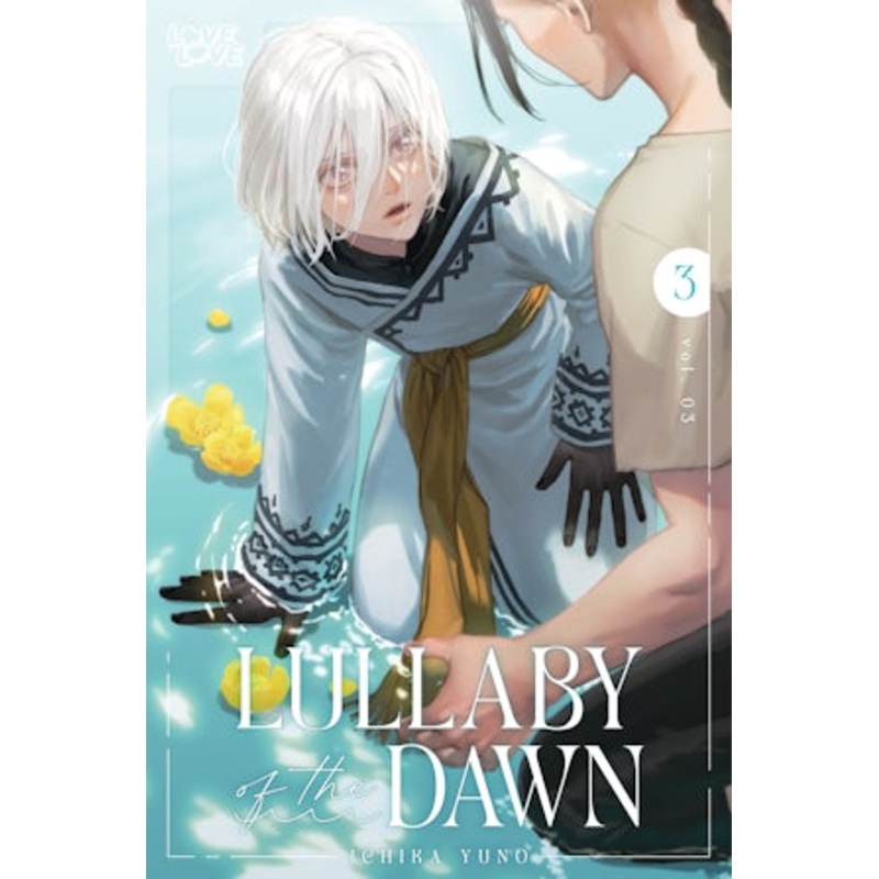 Lullaby of the Dawn, Volume 3
